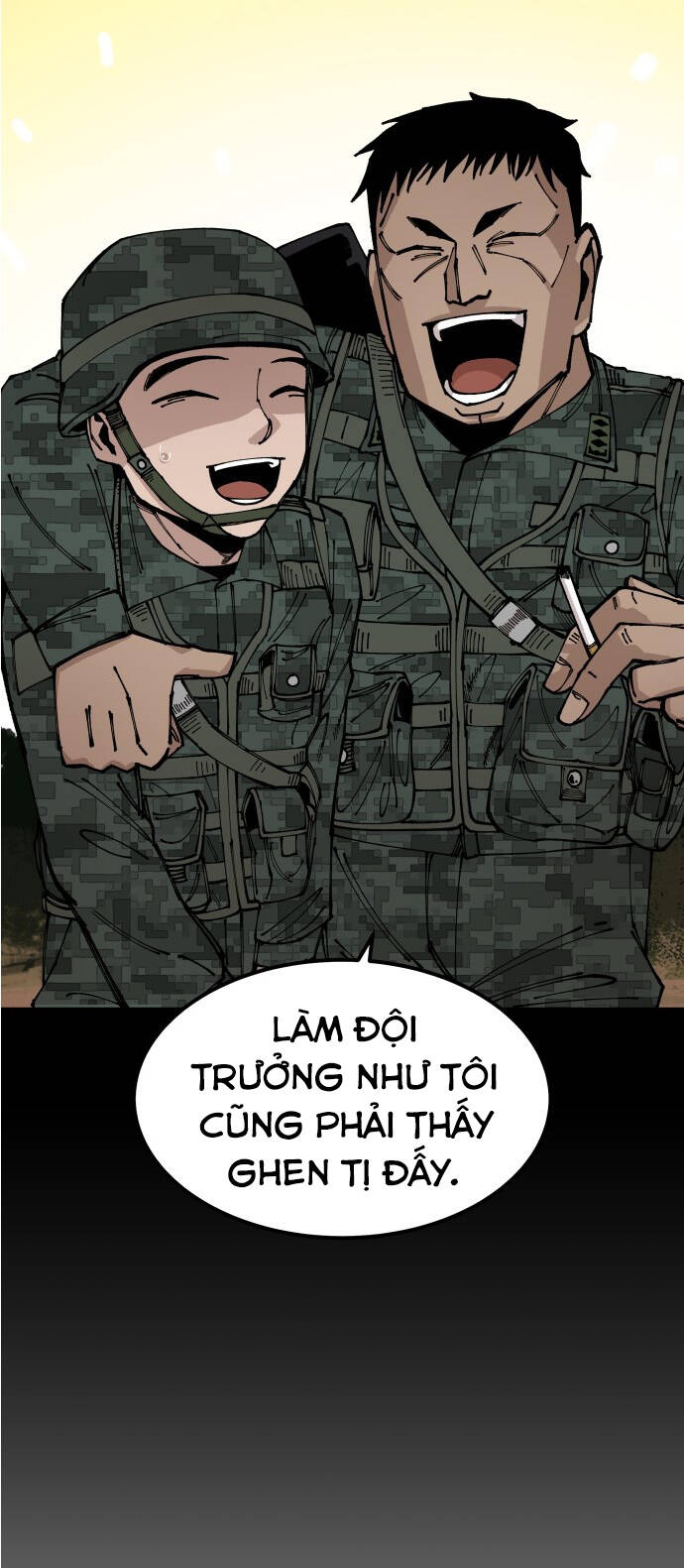 Sắp Xuất Ngũ Thì Isekai - Chapter 7 - Page 41