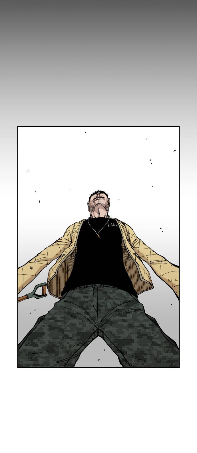 Sắp Xuất Ngũ Thì Isekai - Chapter 7 - Page 42