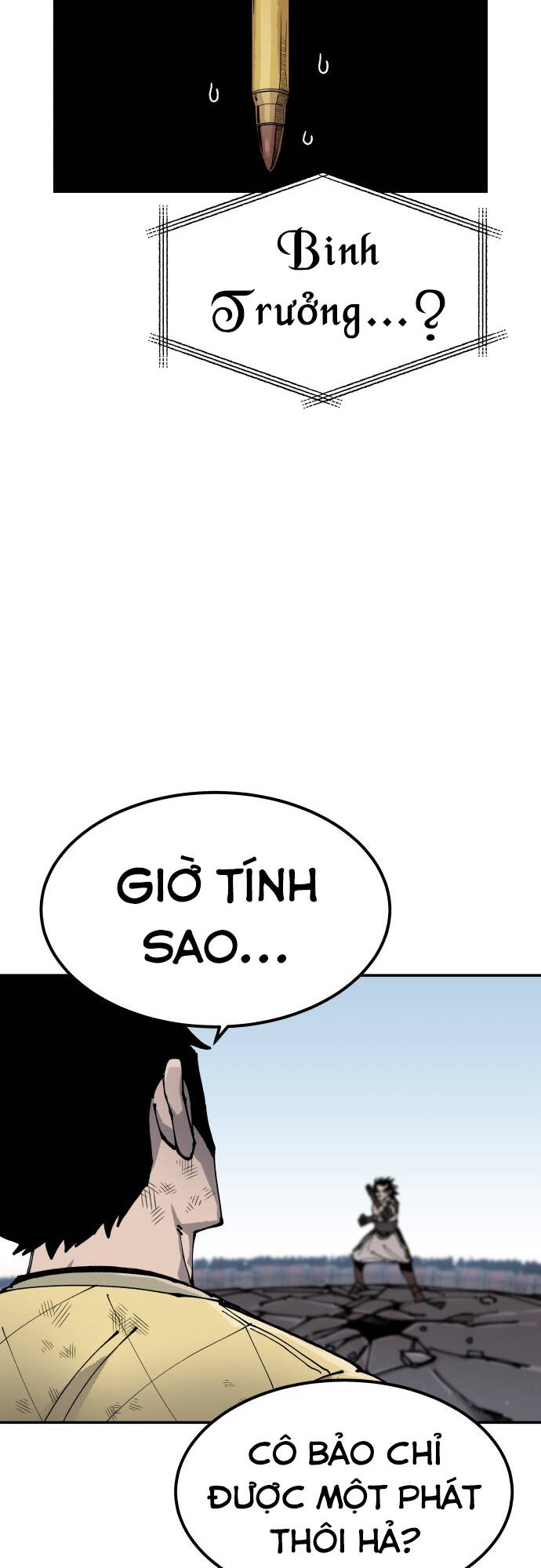 Sắp Xuất Ngũ Thì Isekai - Chapter 7 - Page 44