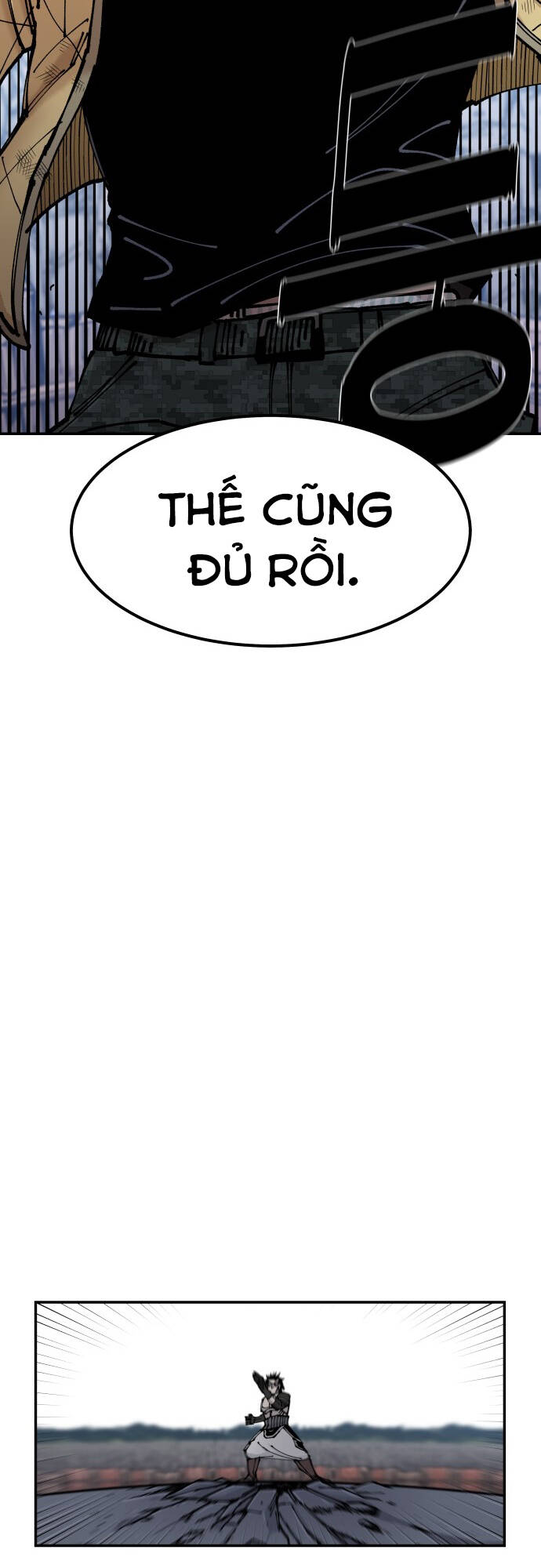 Sắp Xuất Ngũ Thì Isekai - Chapter 7 - Page 46