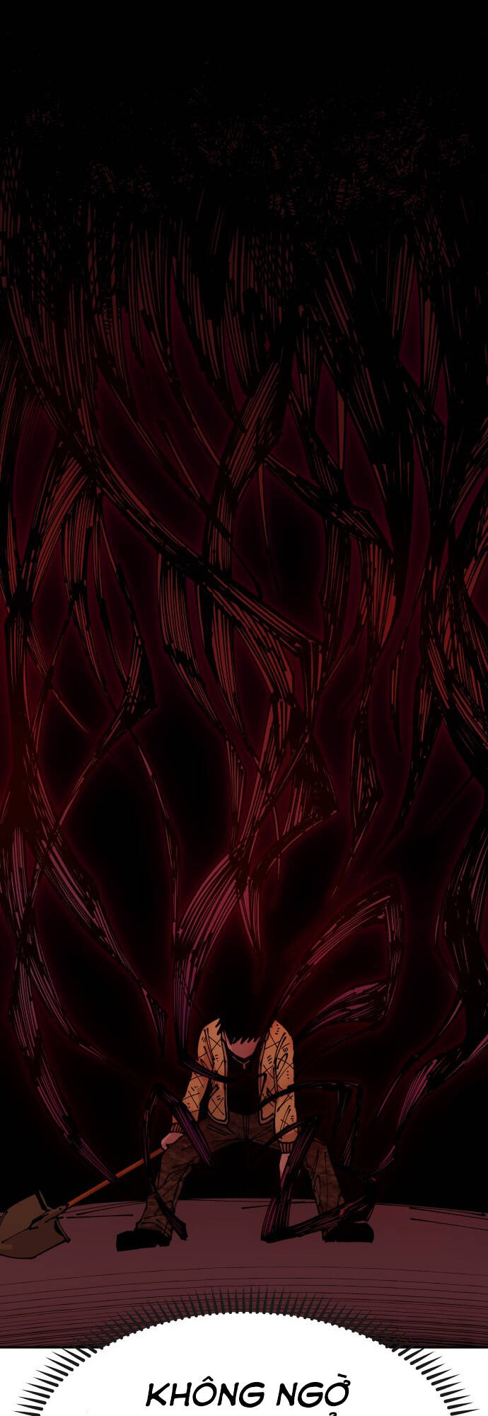 Sắp Xuất Ngũ Thì Isekai - Chapter 7 - Page 4