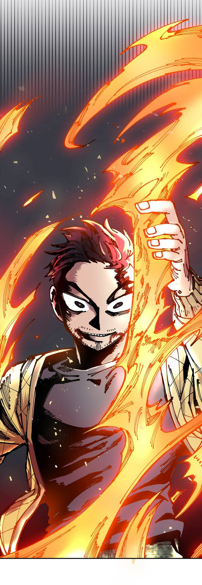 Sắp Xuất Ngũ Thì Isekai - Chapter 7 - Page 49