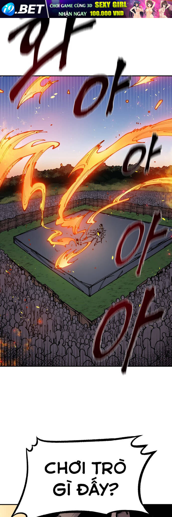 Sắp Xuất Ngũ Thì Isekai - Chapter 7 - Page 51