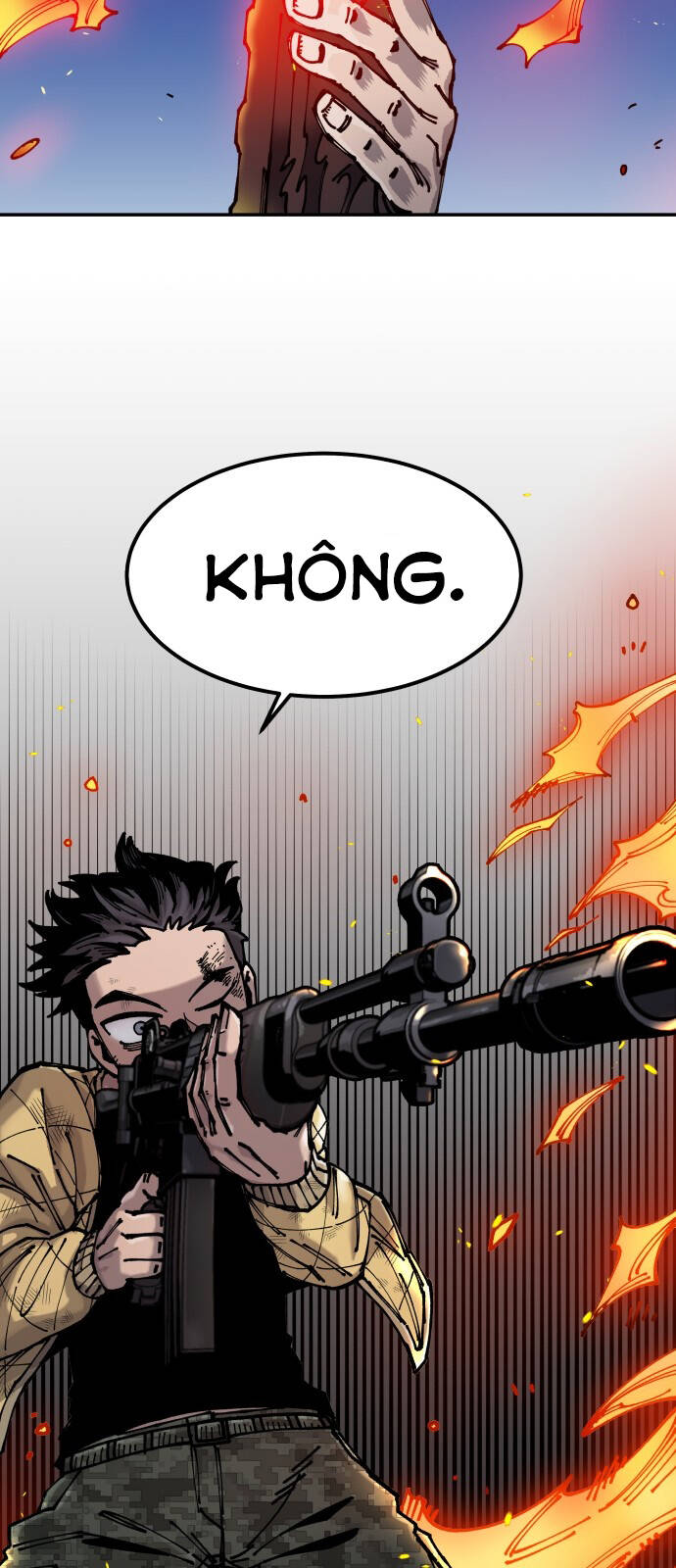 Sắp Xuất Ngũ Thì Isekai - Chapter 7 - Page 53