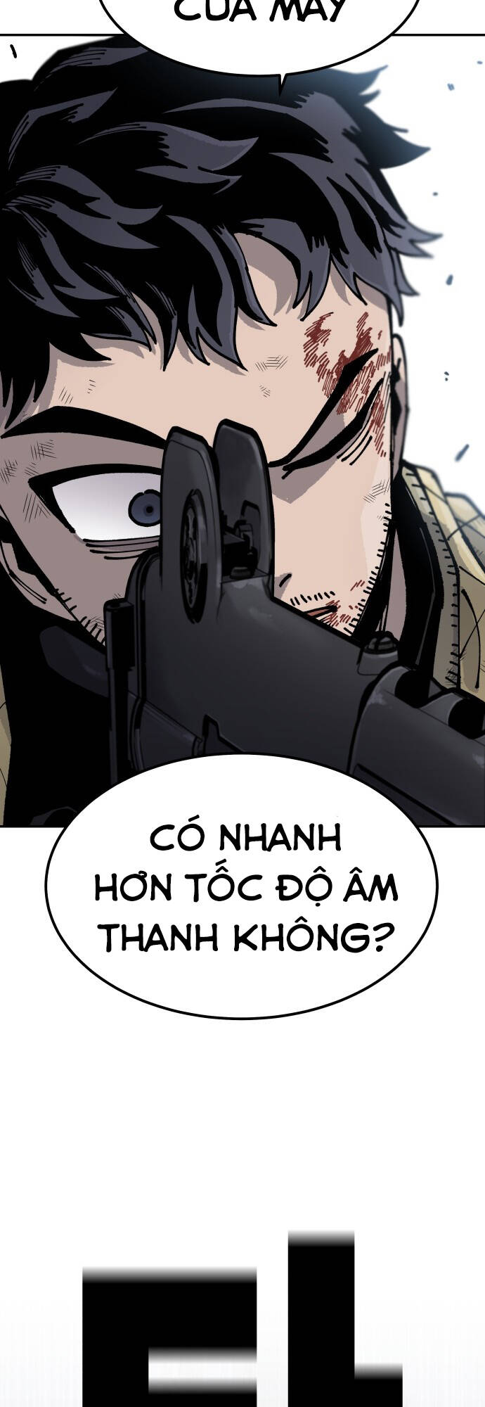 Sắp Xuất Ngũ Thì Isekai - Chapter 7 - Page 57