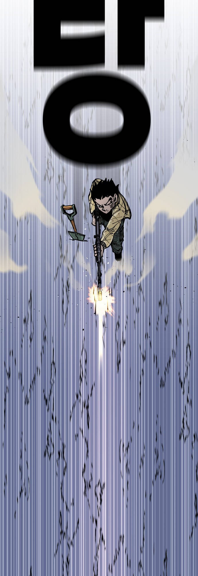 Sắp Xuất Ngũ Thì Isekai - Chapter 7 - Page 58