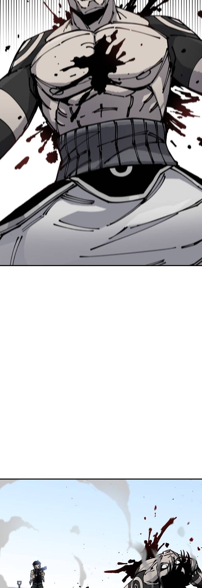 Sắp Xuất Ngũ Thì Isekai - Chapter 7 - Page 61