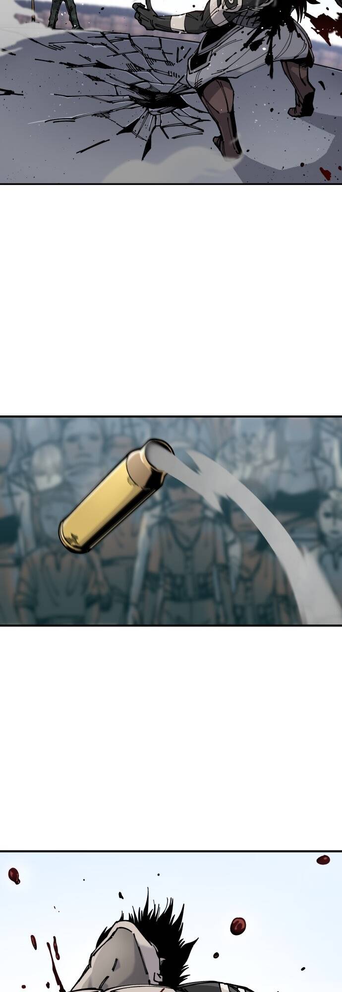 Sắp Xuất Ngũ Thì Isekai - Chapter 7 - Page 62