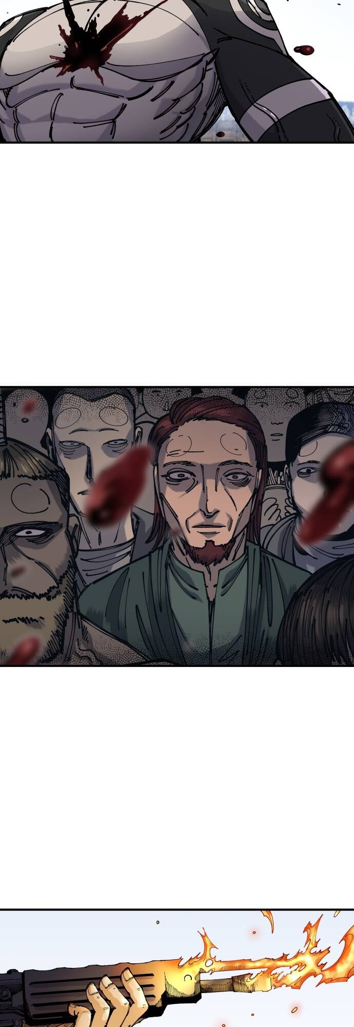 Sắp Xuất Ngũ Thì Isekai - Chapter 7 - Page 63