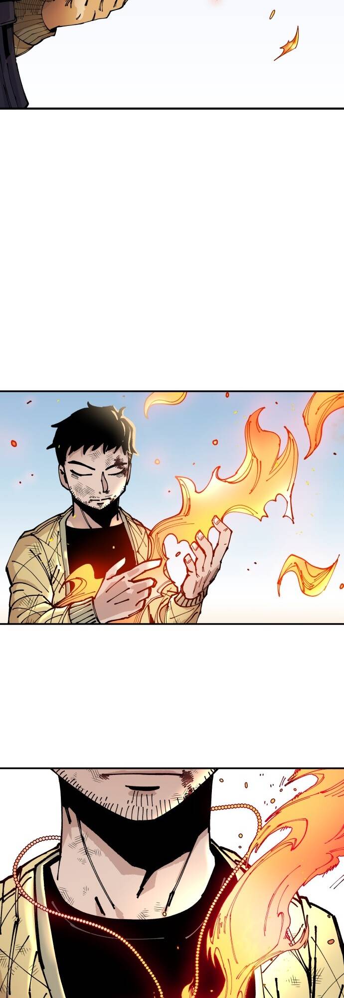 Sắp Xuất Ngũ Thì Isekai - Chapter 7 - Page 64