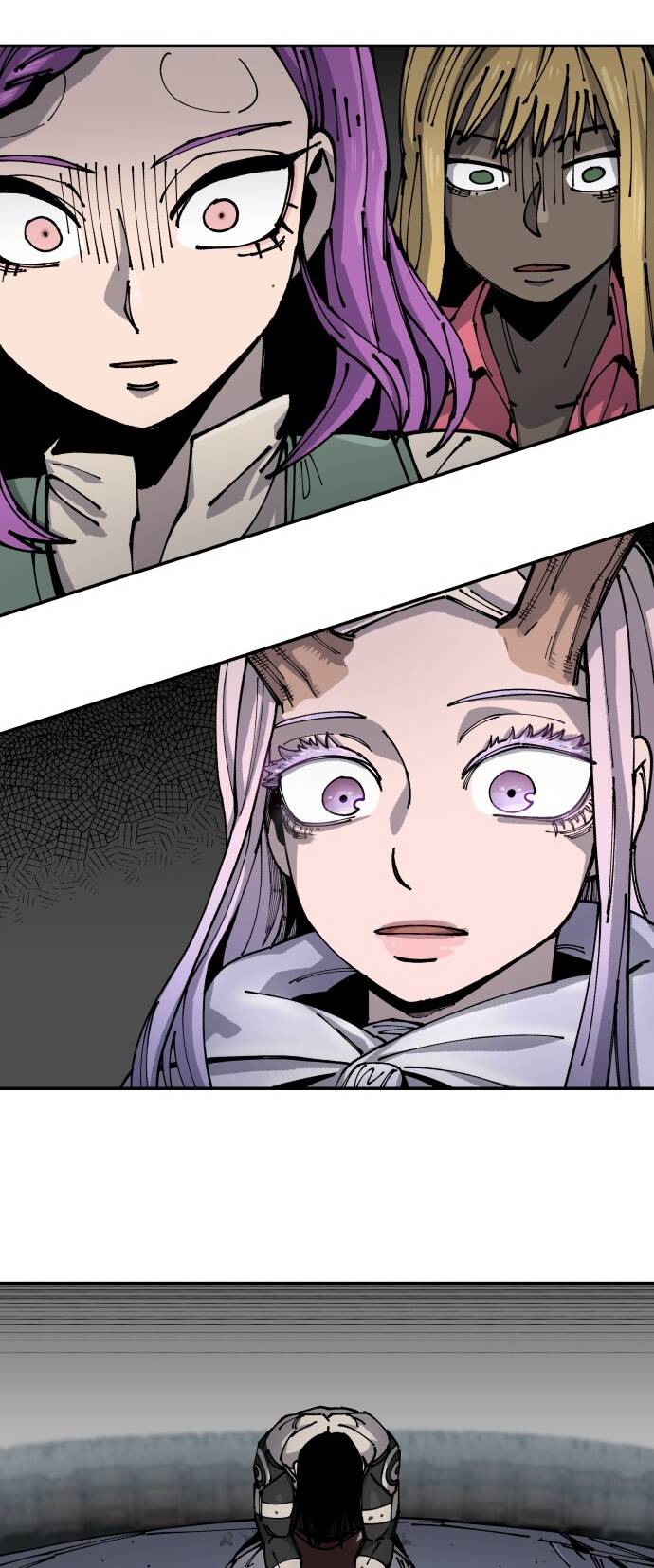 Sắp Xuất Ngũ Thì Isekai - Chapter 7 - Page 66