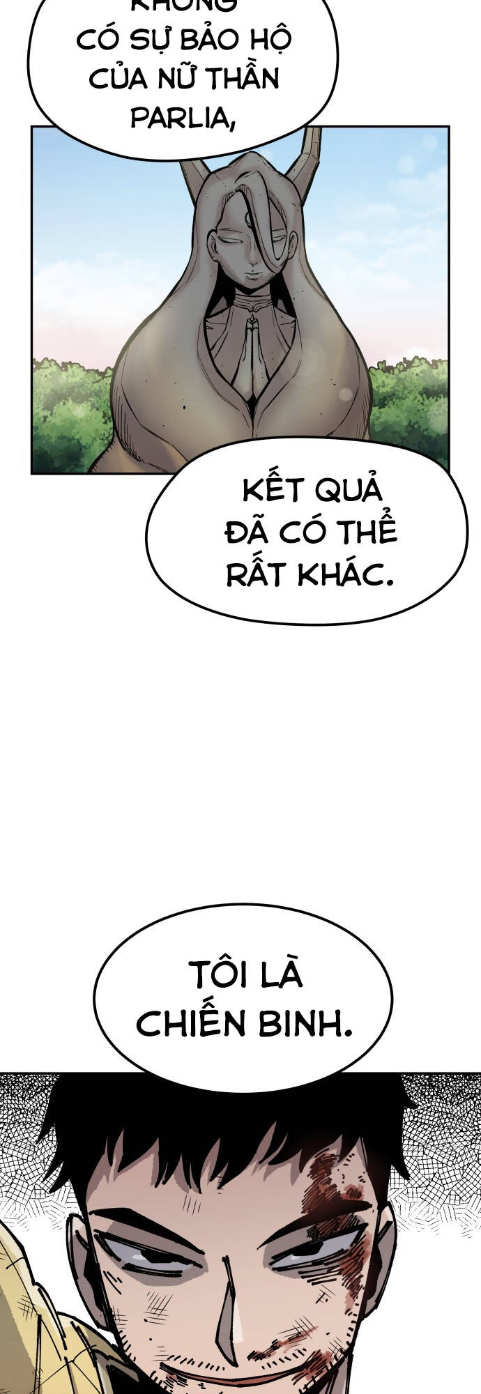 Sắp Xuất Ngũ Thì Isekai - Chapter 7 - Page 69