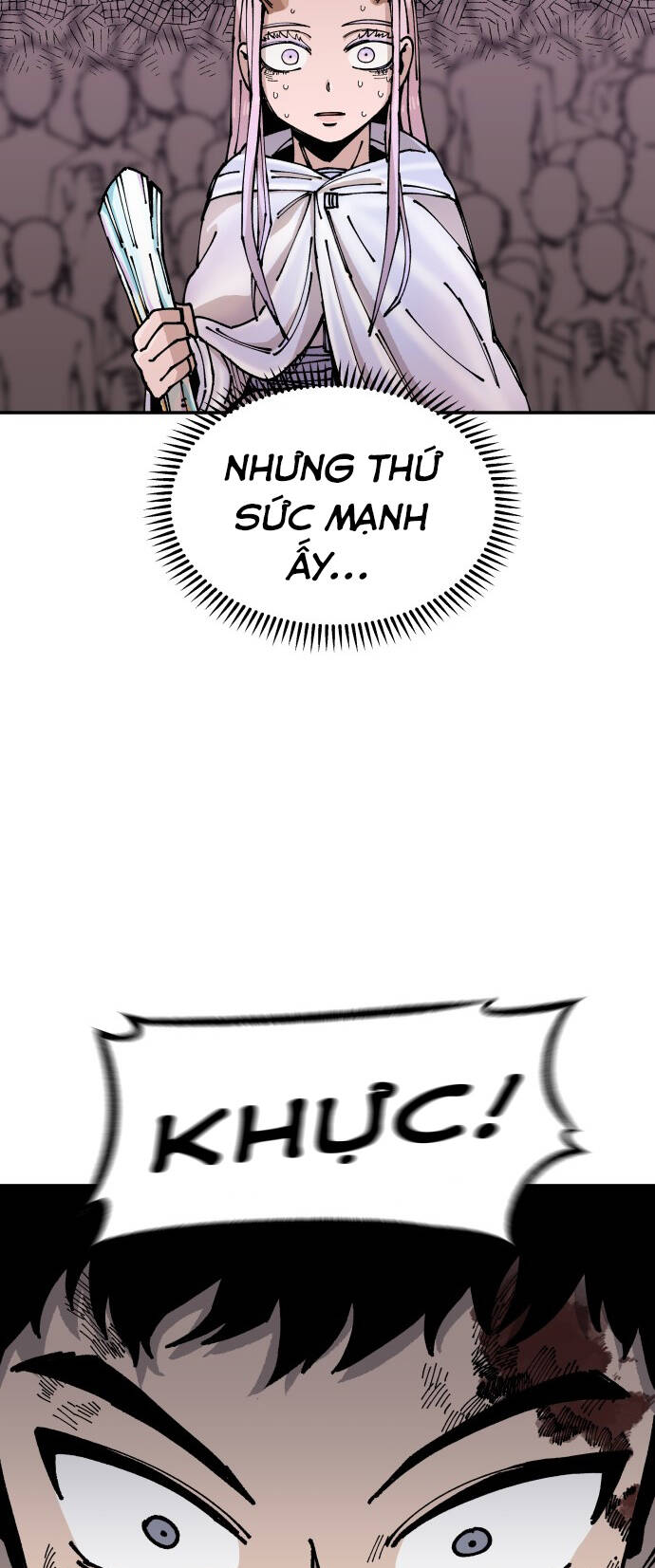 Sắp Xuất Ngũ Thì Isekai - Chapter 7 - Page 71