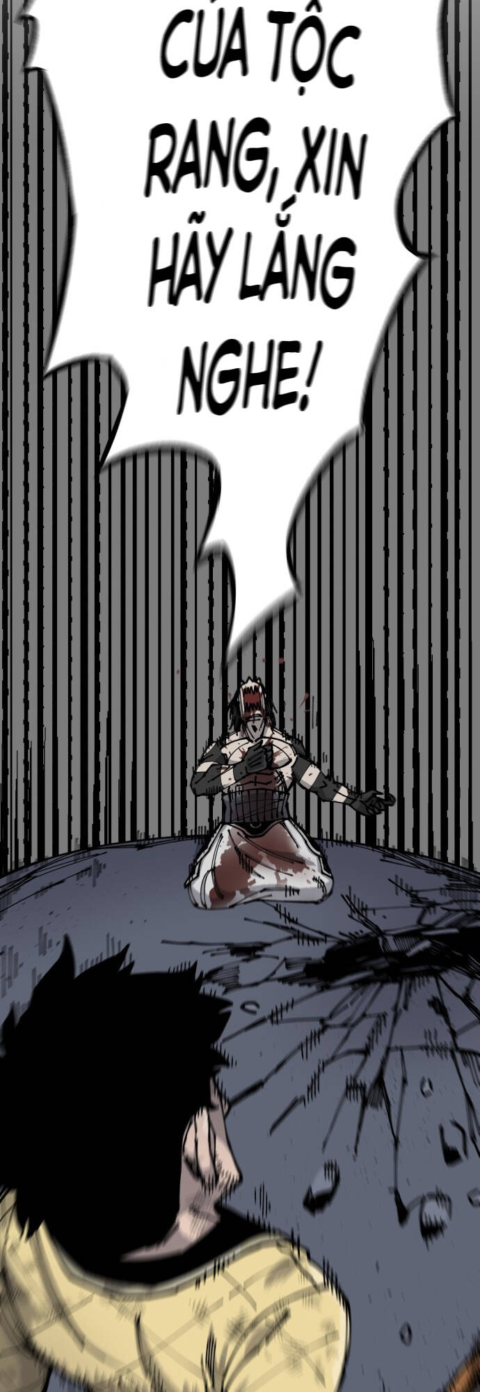 Sắp Xuất Ngũ Thì Isekai - Chapter 7 - Page 76