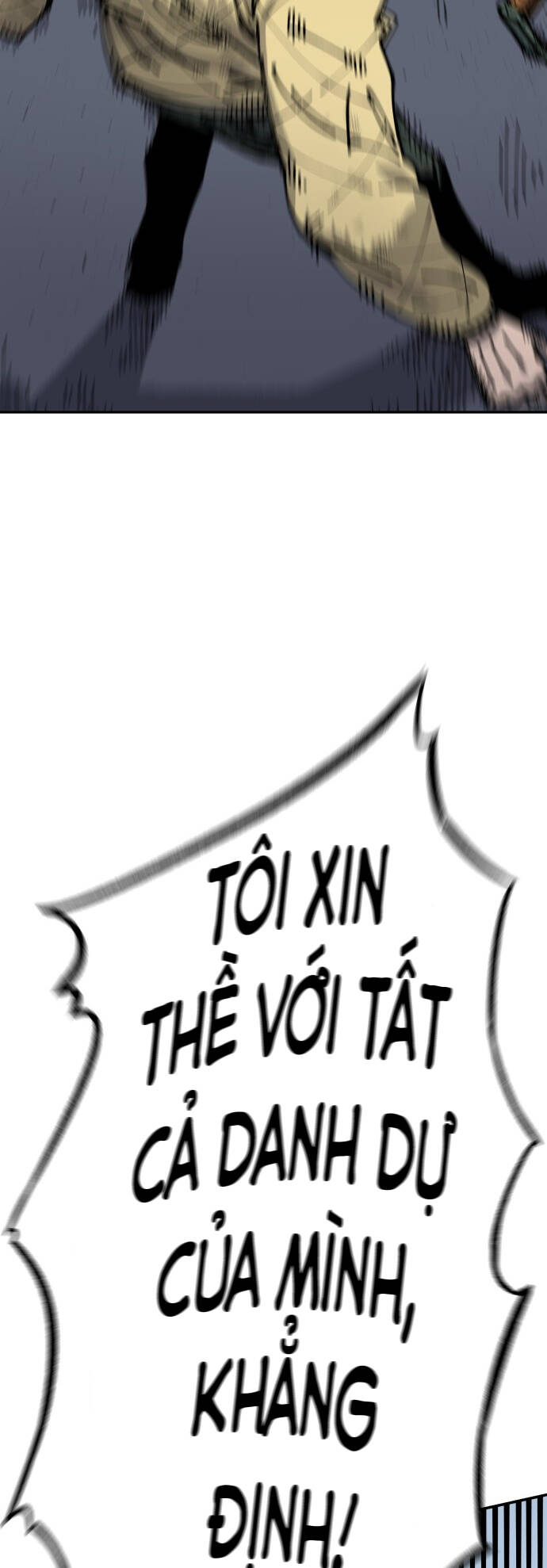 Sắp Xuất Ngũ Thì Isekai - Chapter 7 - Page 77