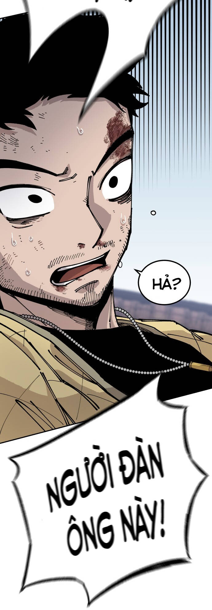 Sắp Xuất Ngũ Thì Isekai - Chapter 7 - Page 78