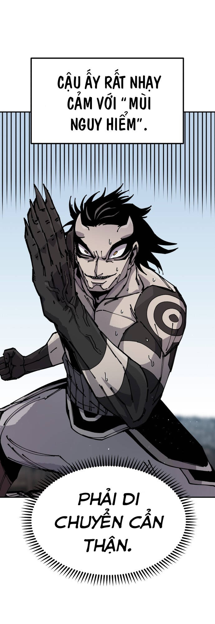 Sắp Xuất Ngũ Thì Isekai - Chapter 7 - Page 7