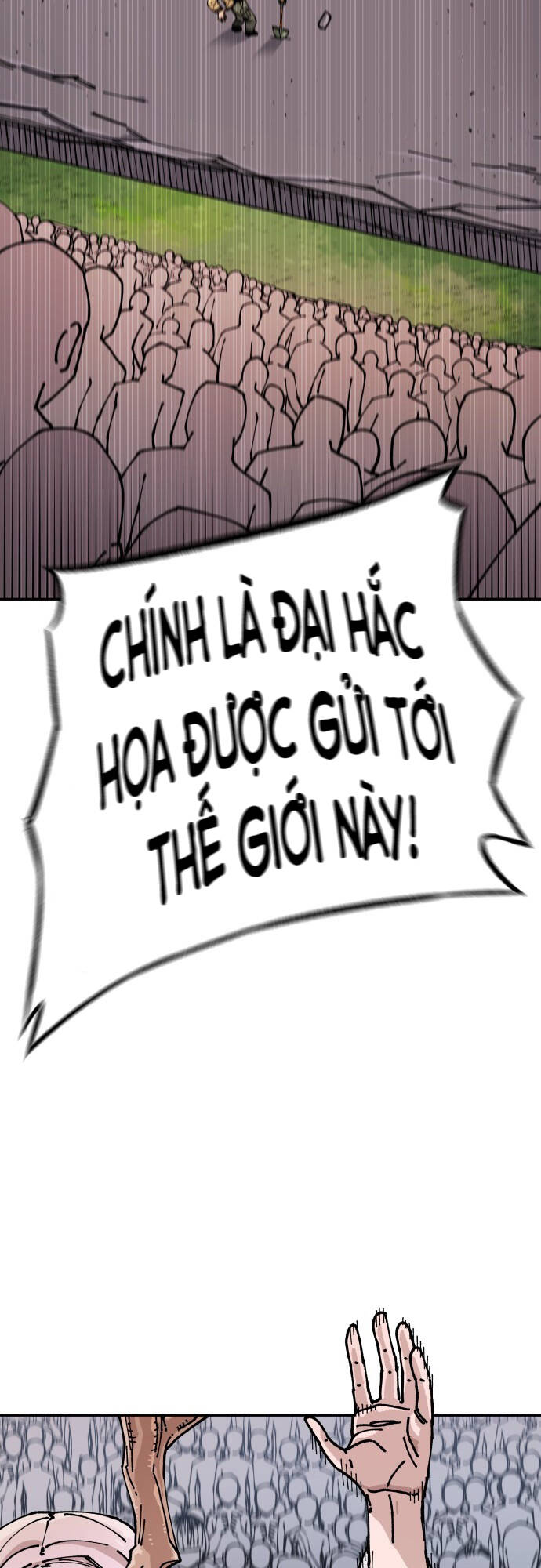 Sắp Xuất Ngũ Thì Isekai - Chapter 7 - Page 80