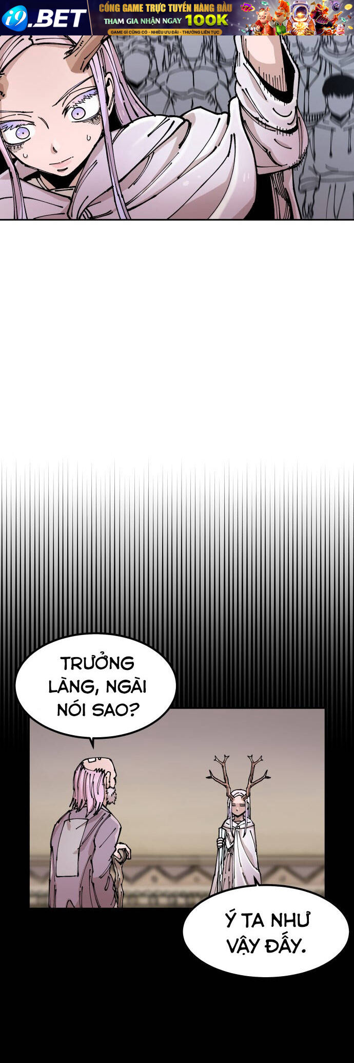 Sắp Xuất Ngũ Thì Isekai - Chapter 7 - Page 81