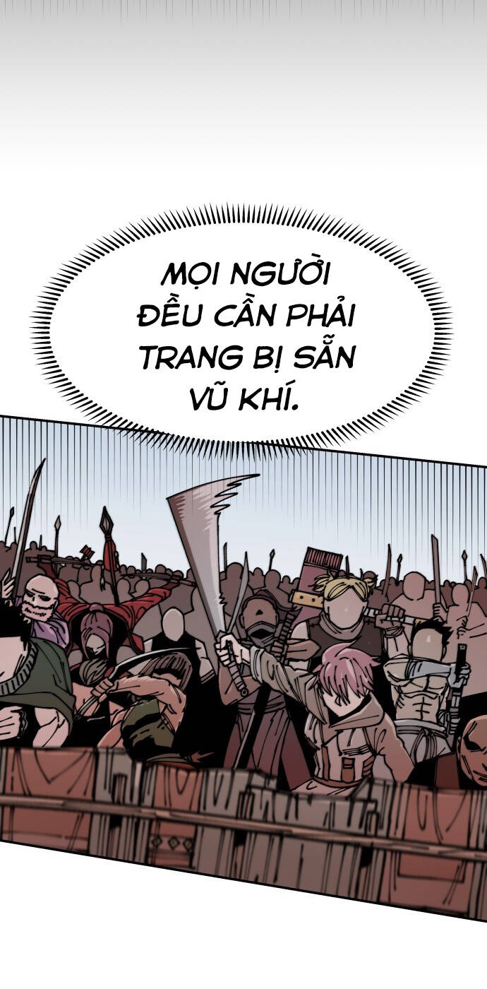 Sắp Xuất Ngũ Thì Isekai - Chapter 7 - Page 83