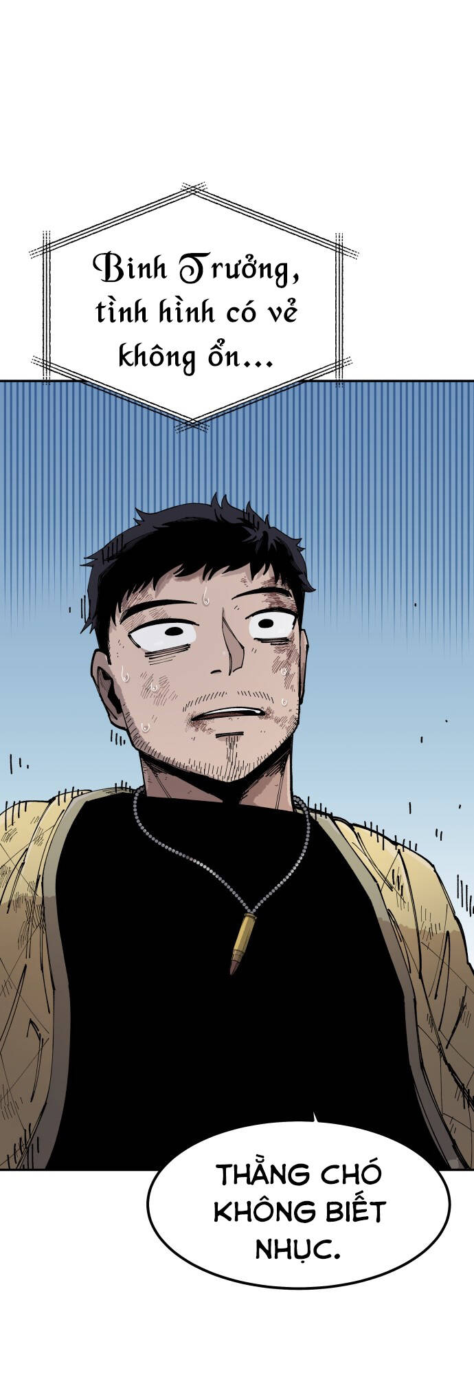 Sắp Xuất Ngũ Thì Isekai - Chapter 7 - Page 85