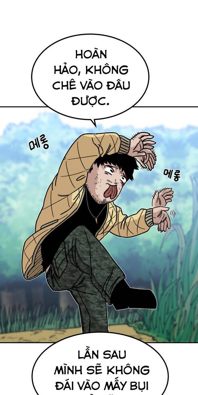 Sắp Xuất Ngũ Thì Isekai - Chapter 8 - Page 104