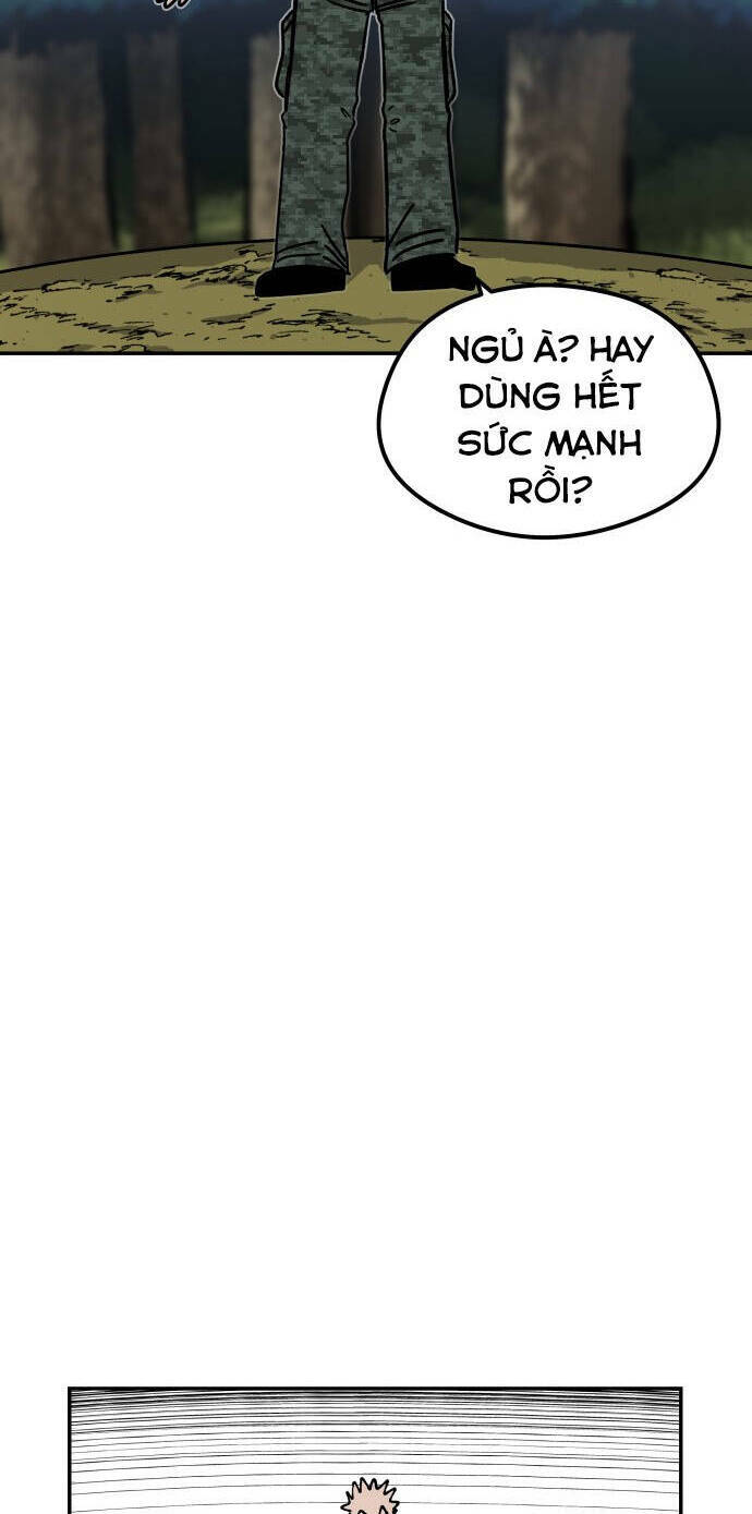 Sắp Xuất Ngũ Thì Isekai - Chapter 8 - Page 108