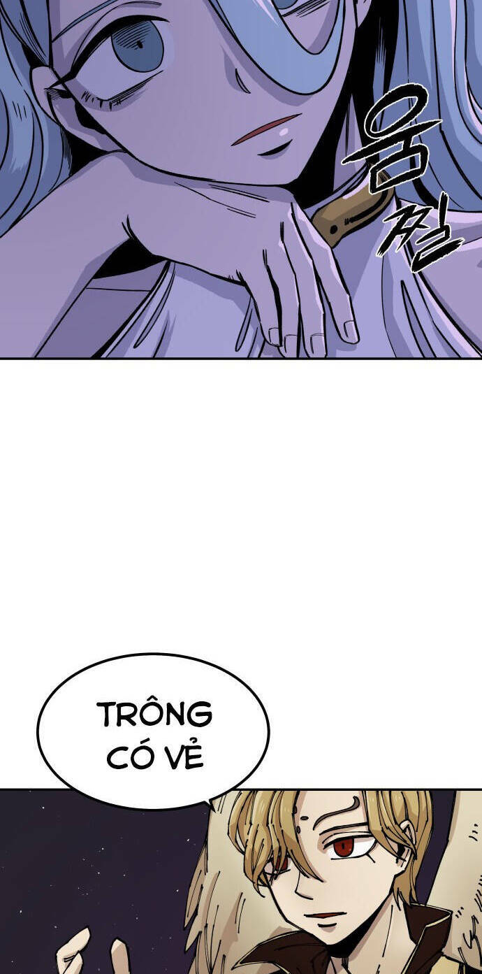 Sắp Xuất Ngũ Thì Isekai - Chapter 8 - Page 20