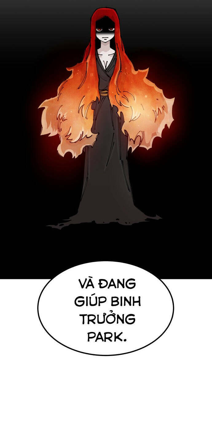 Sắp Xuất Ngũ Thì Isekai - Chapter 8 - Page 22