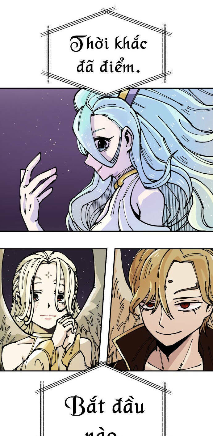 Sắp Xuất Ngũ Thì Isekai - Chapter 8 - Page 32