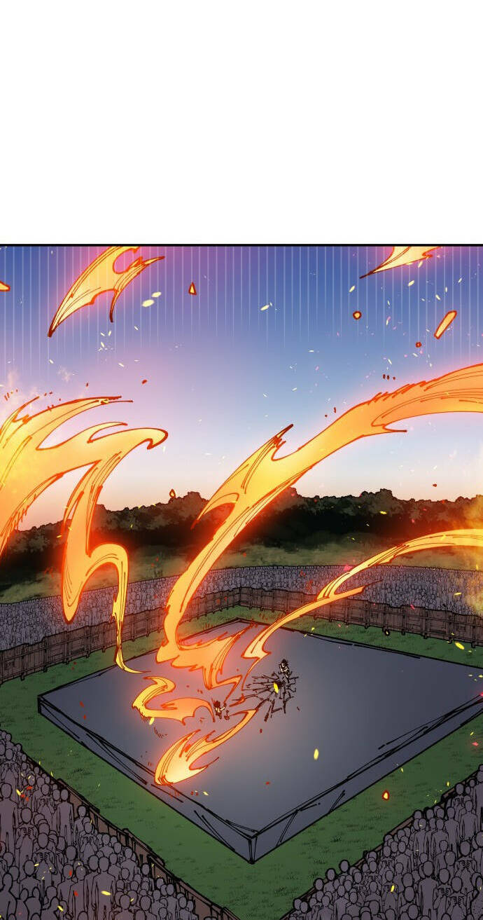 Sắp Xuất Ngũ Thì Isekai - Chapter 8 - Page 3