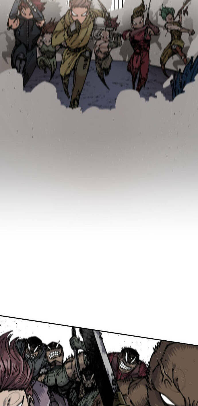 Sắp Xuất Ngũ Thì Isekai - Chapter 8 - Page 39