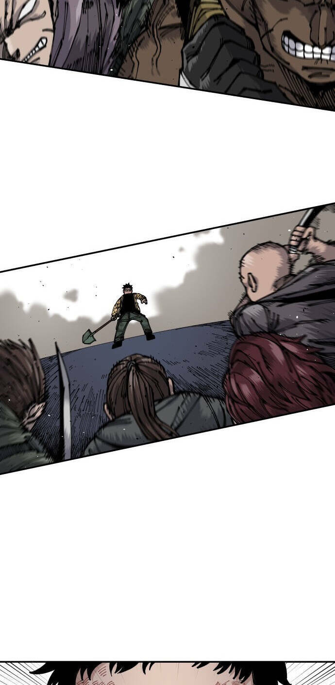 Sắp Xuất Ngũ Thì Isekai - Chapter 8 - Page 40