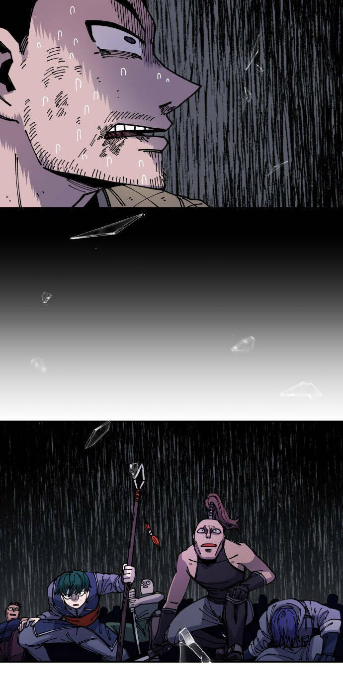 Sắp Xuất Ngũ Thì Isekai - Chapter 8 - Page 51