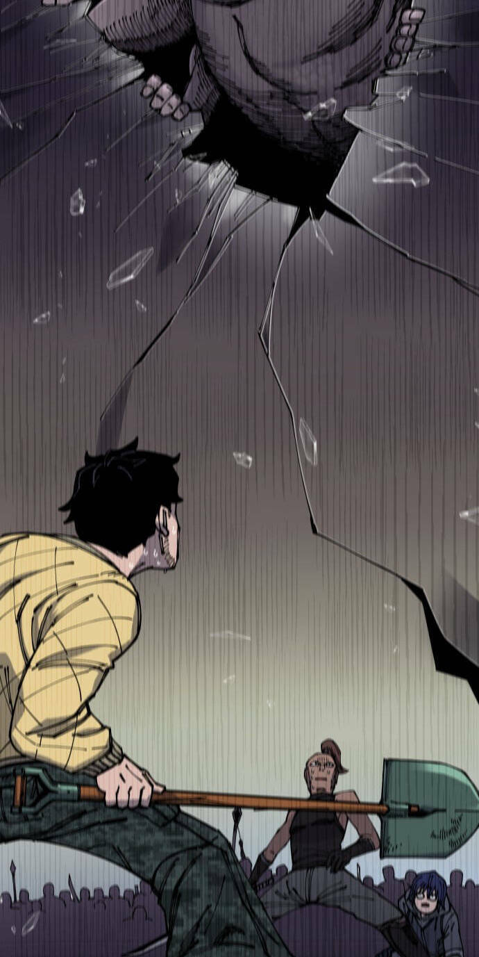 Sắp Xuất Ngũ Thì Isekai - Chapter 8 - Page 54