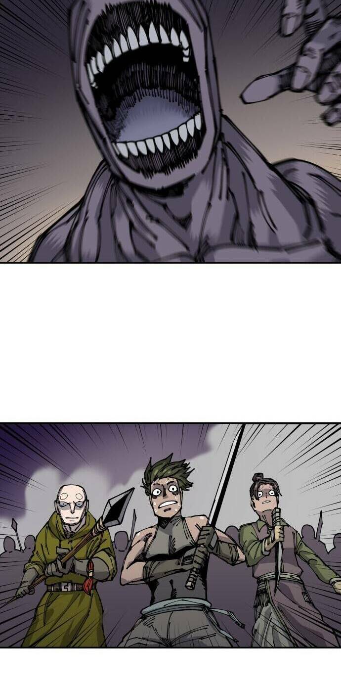 Sắp Xuất Ngũ Thì Isekai - Chapter 8 - Page 63