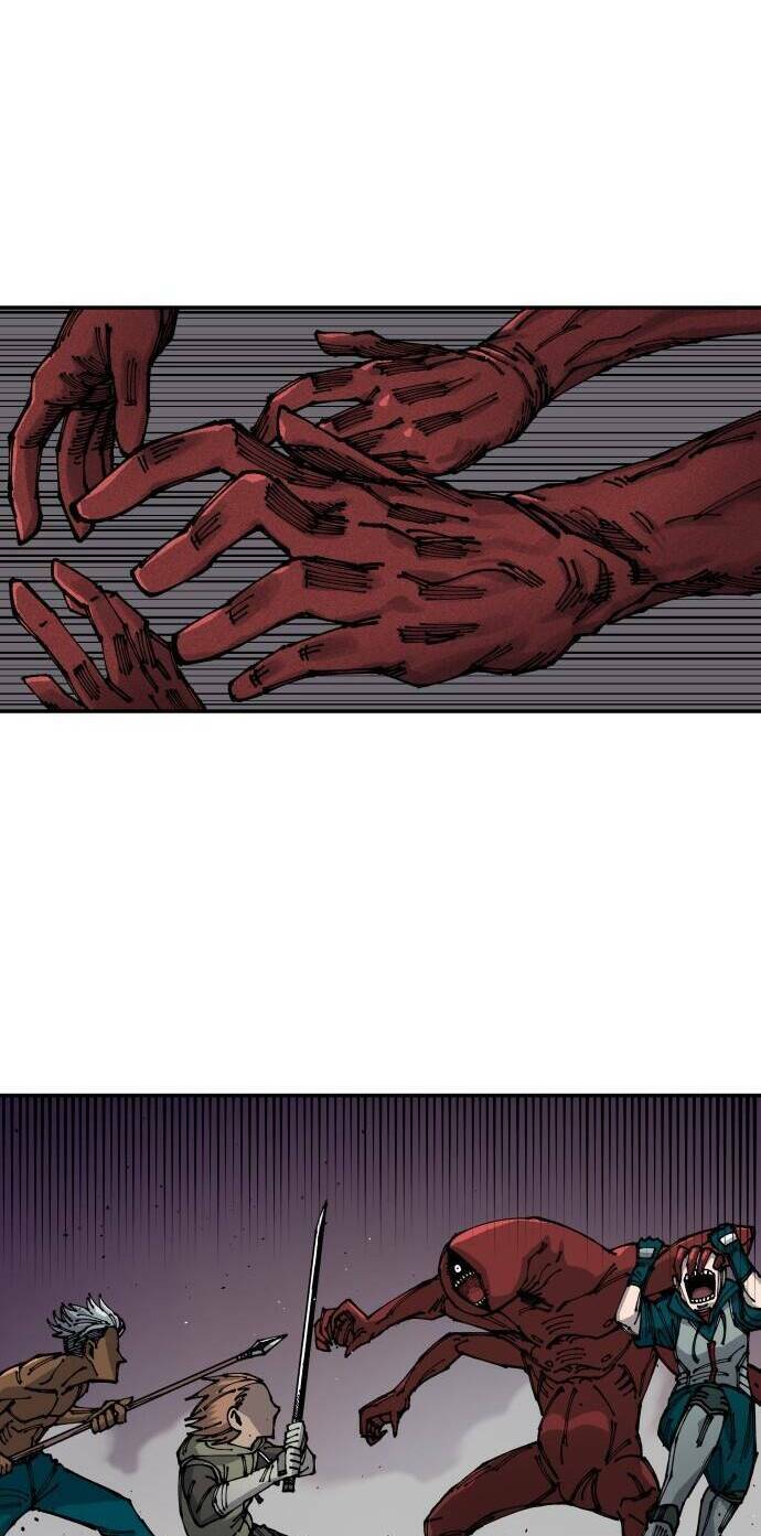 Sắp Xuất Ngũ Thì Isekai - Chapter 8 - Page 64