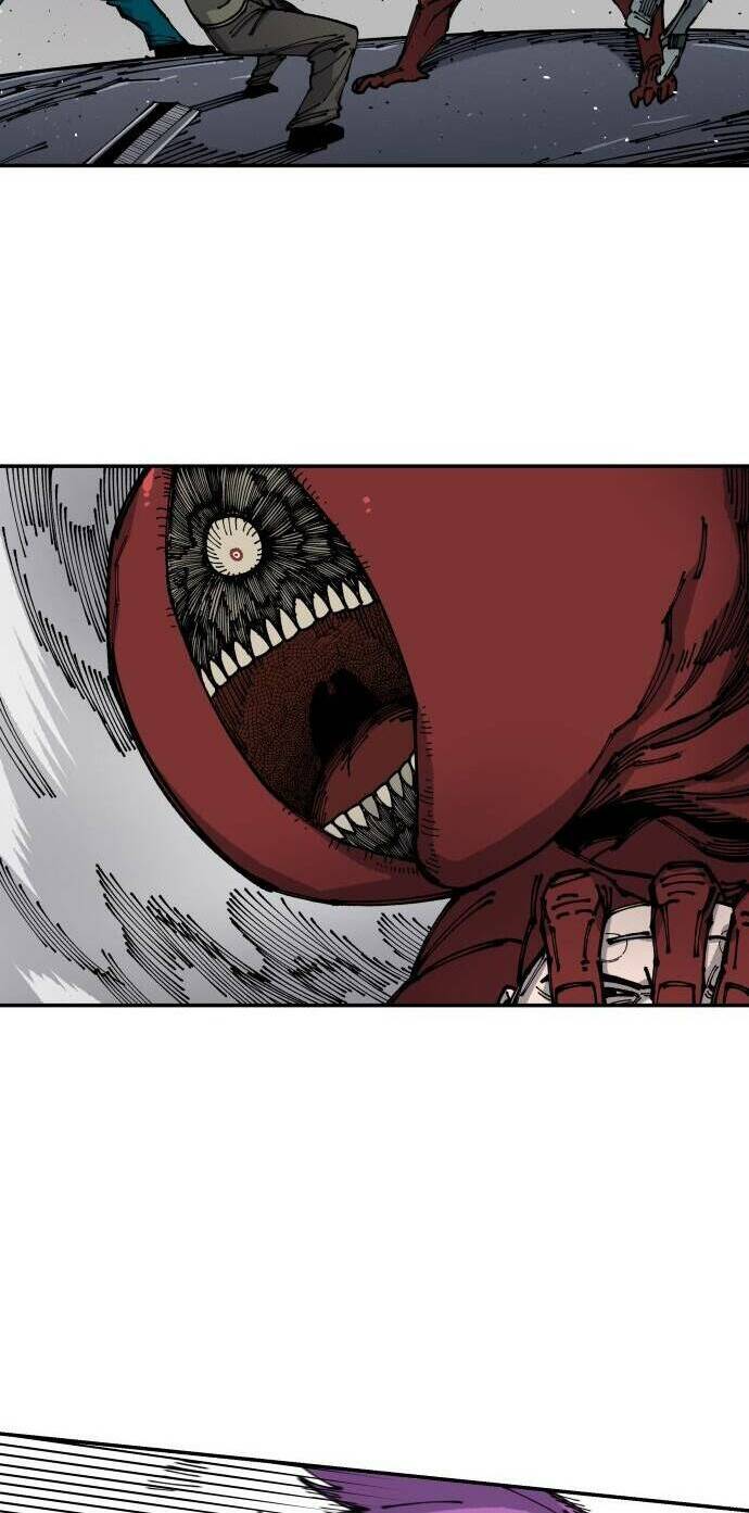 Sắp Xuất Ngũ Thì Isekai - Chapter 8 - Page 65