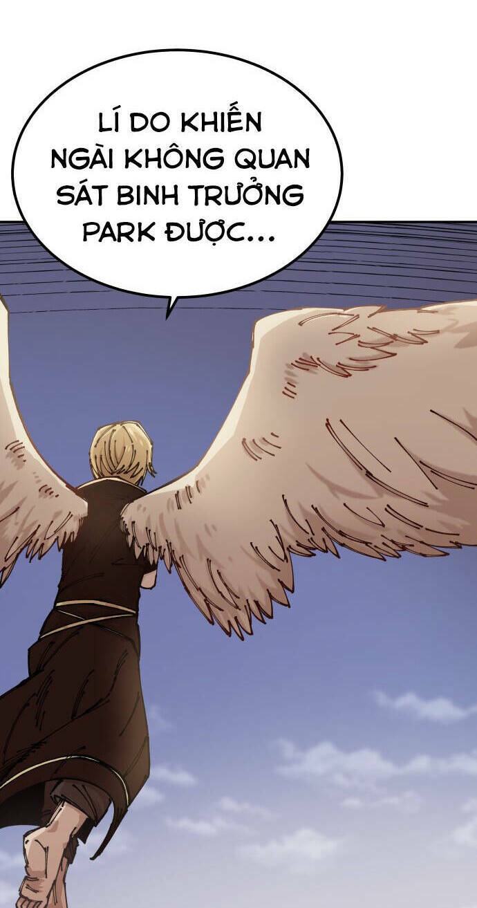 Sắp Xuất Ngũ Thì Isekai - Chapter 8 - Page 6