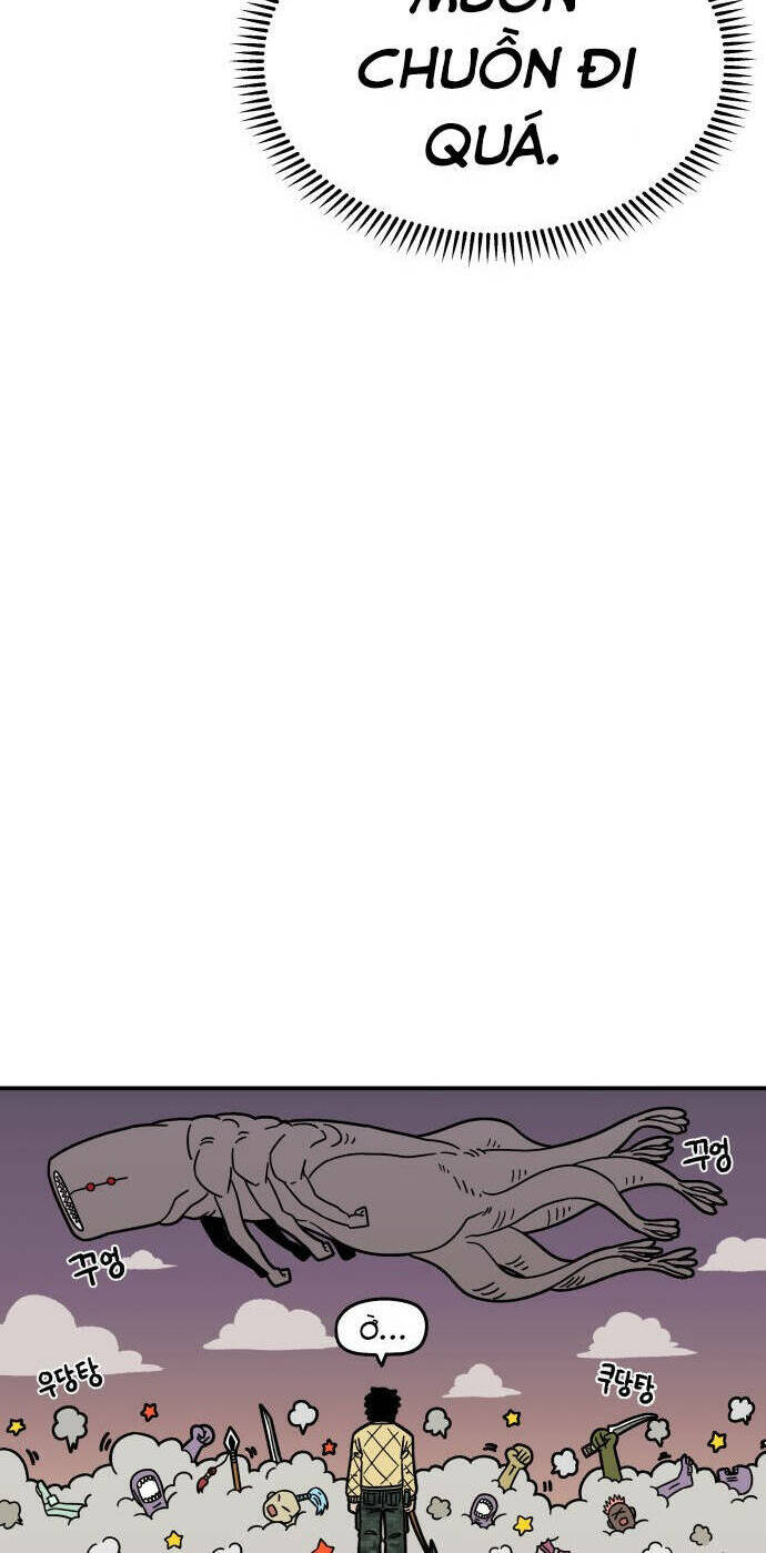 Sắp Xuất Ngũ Thì Isekai - Chapter 8 - Page 73