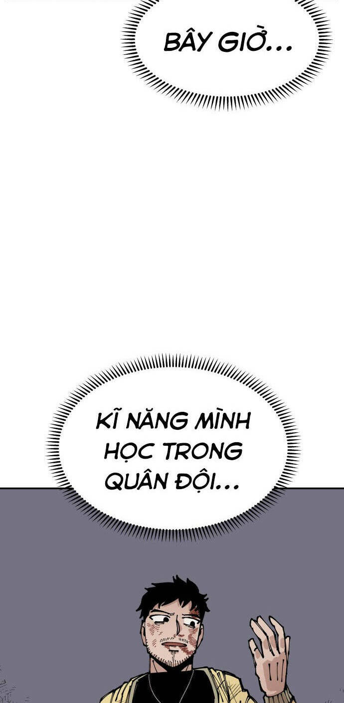 Sắp Xuất Ngũ Thì Isekai - Chapter 8 - Page 77