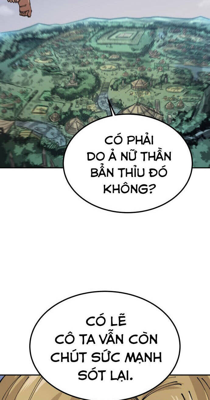 Sắp Xuất Ngũ Thì Isekai - Chapter 8 - Page 7