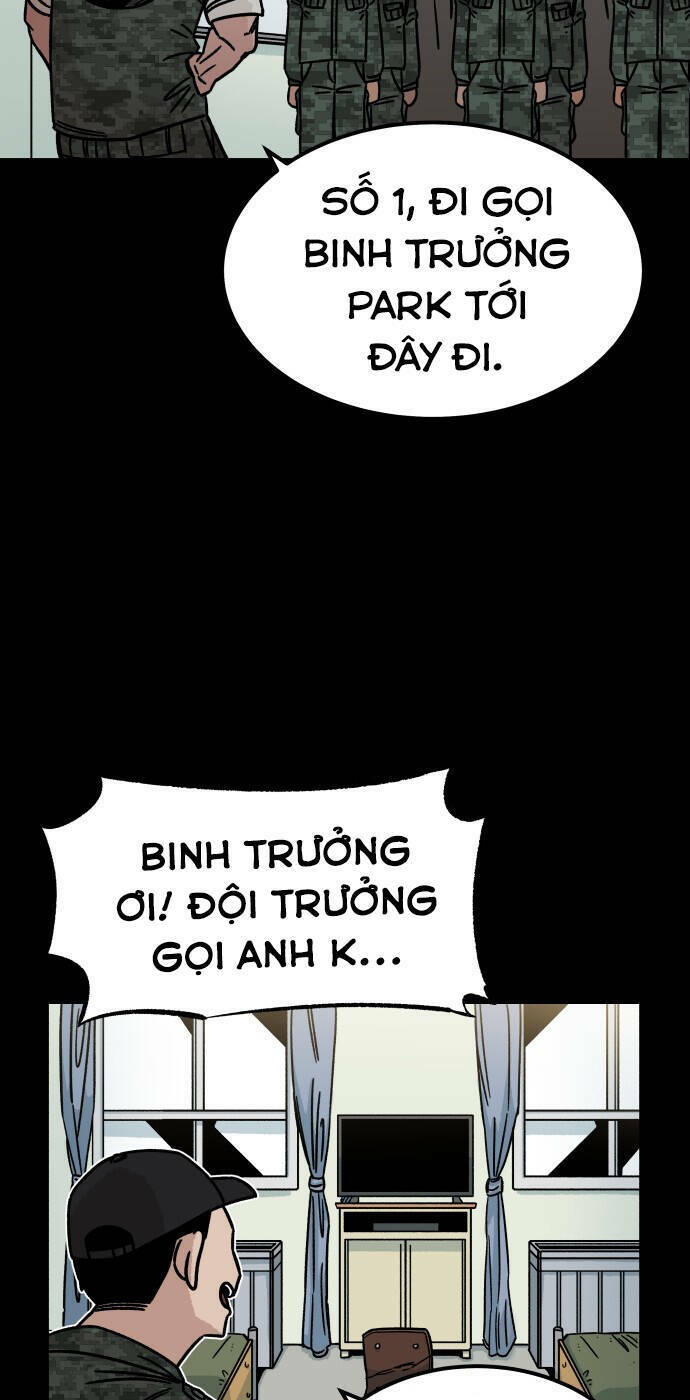 Sắp Xuất Ngũ Thì Isekai - Chapter 8 - Page 82