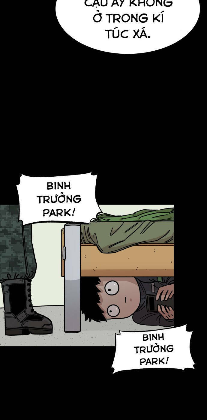 Sắp Xuất Ngũ Thì Isekai - Chapter 8 - Page 84