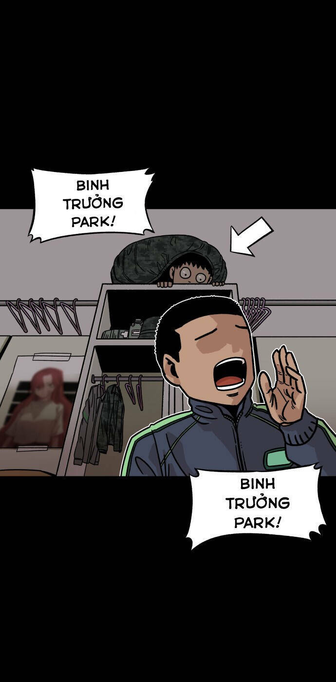 Sắp Xuất Ngũ Thì Isekai - Chapter 8 - Page 85