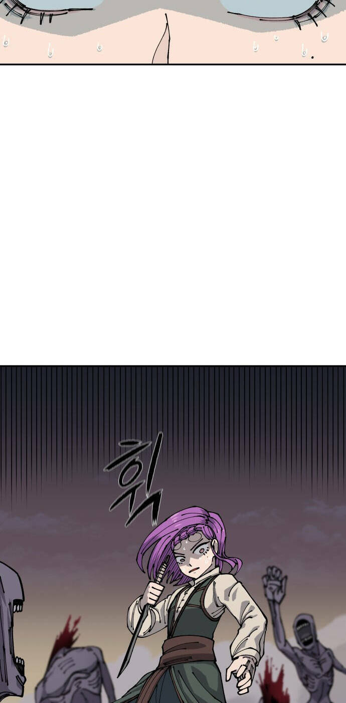 Sắp Xuất Ngũ Thì Isekai - Chapter 8 - Page 91