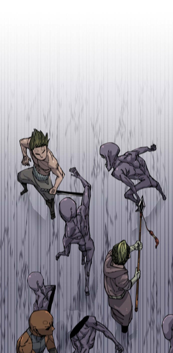 Sắp Xuất Ngũ Thì Isekai - Chapter 8 - Page 94