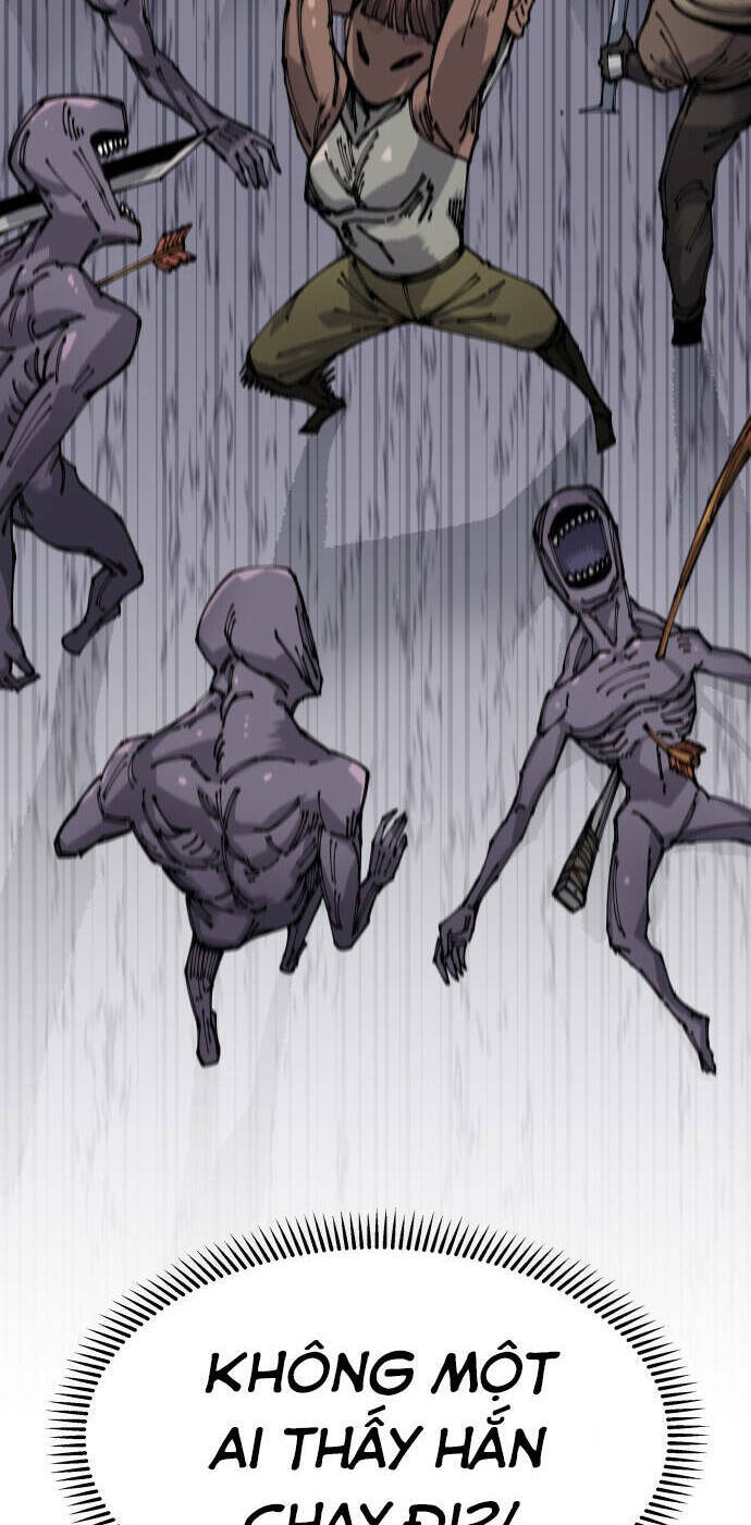 Sắp Xuất Ngũ Thì Isekai - Chapter 8 - Page 96