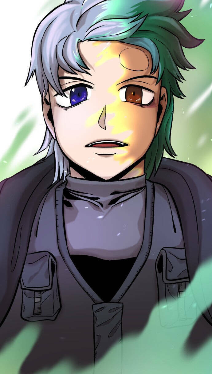 Sắp Xuất Ngũ Thì Isekai - Chapter 9 - Page 99