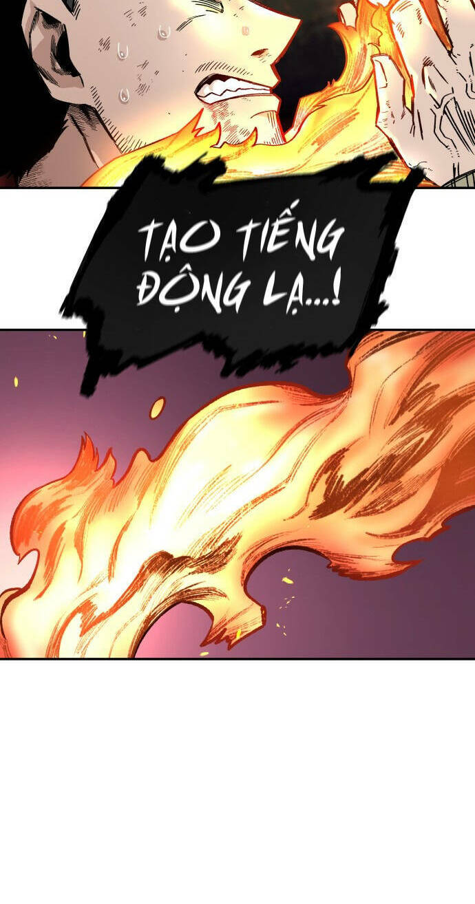 Sắp Xuất Ngũ Thì Isekai - Chapter 9 - Page 11